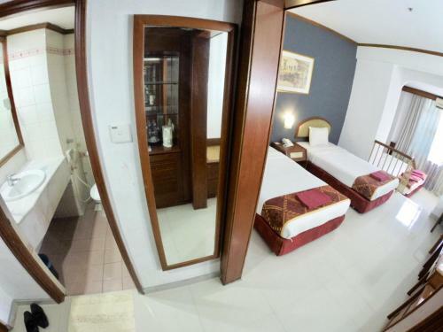 Adamson Hotel Kuala Lumpur