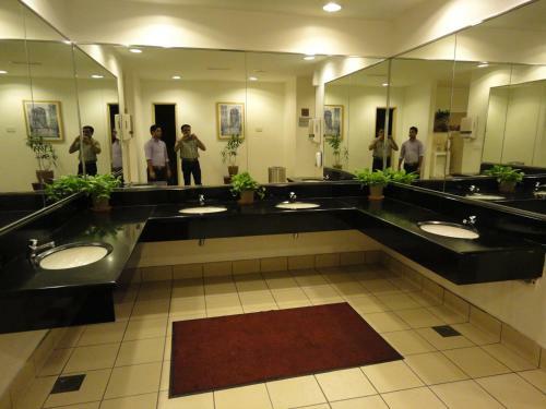 Apartamentos Bukit Bintang Suite At Times Square