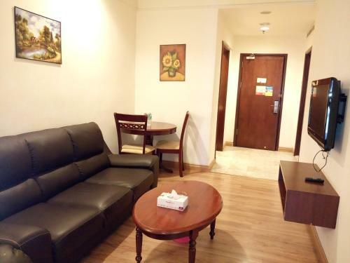Apartamentos Bukit Bintang Suite At Times Square