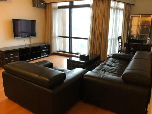 Apartamentos Bukit Bintang Suite At Times Square