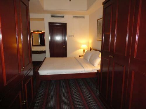 Apartamentos Bukit Bintang Suite At Times Square