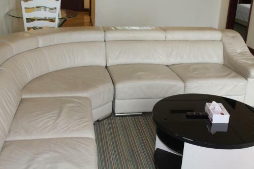 Apartamentos Bukit Bintang Suite At Times Square