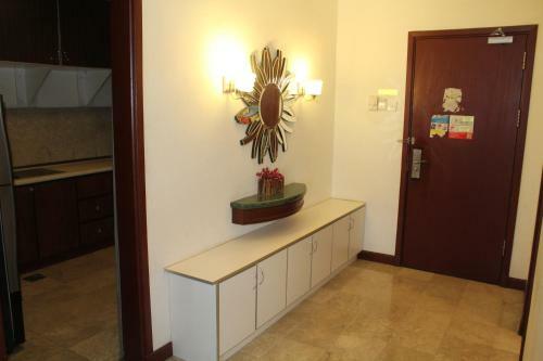 Apartamentos Bukit Bintang Suite At Times Square