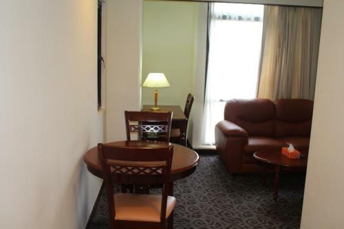 Apartamentos Bukit Bintang Suite At Times Square