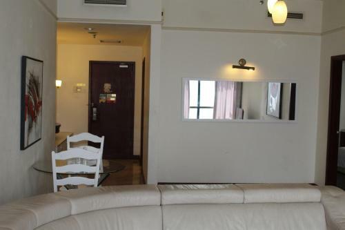 Apartamentos Bukit Bintang Suite At Times Square