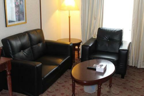 Apartamentos Bukit Bintang Suite At Times Square