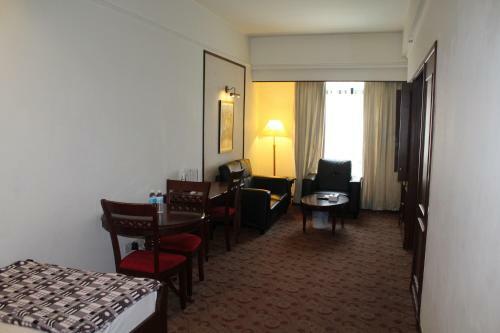 Apartamentos Bukit Bintang Suite At Times Square
