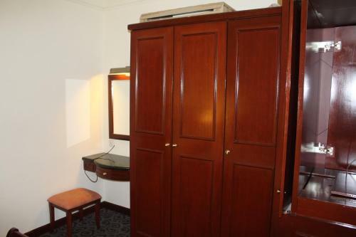 Apartamentos Bukit Bintang Suite At Times Square