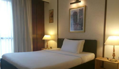 Apartamentos Bukit Bintang Suite At Times Square