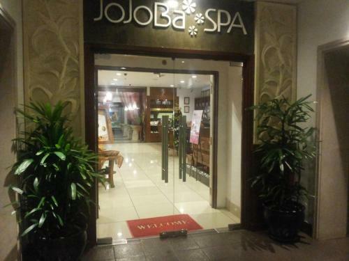 Apartamentos Bukit Bintang Suite At Times Square
