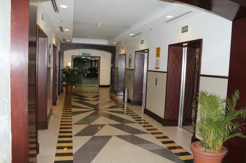 Apartamentos Bukit Bintang Suite At Times Square