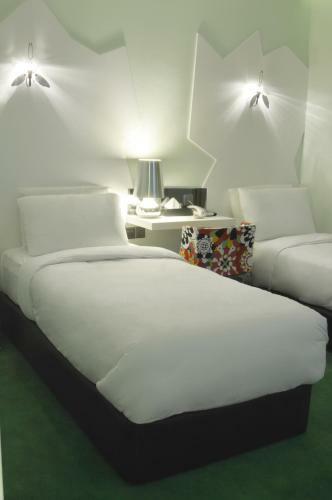 Melange Hotel Bukit Bintang