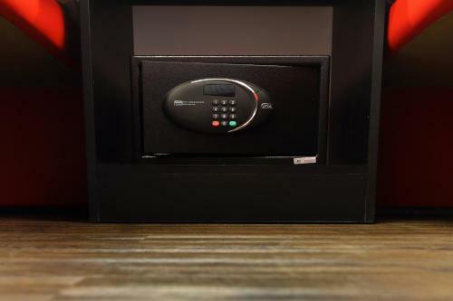 Tune Hotel Kuala Lumpur - Pwtc
