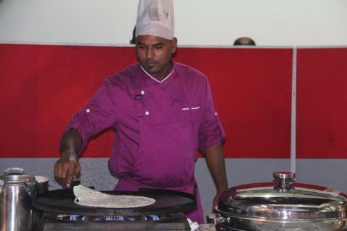 Tune Hotel Kuala Lumpur - Pwtc