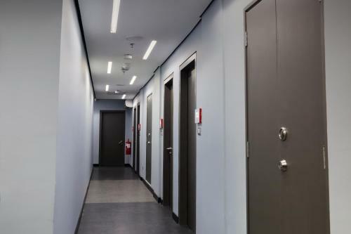 Tune Hotel Kuala Lumpur - Pwtc