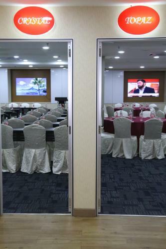 Tune Hotel Kuala Lumpur - Pwtc