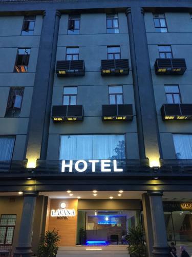 Lavana Hotel, Chinatown