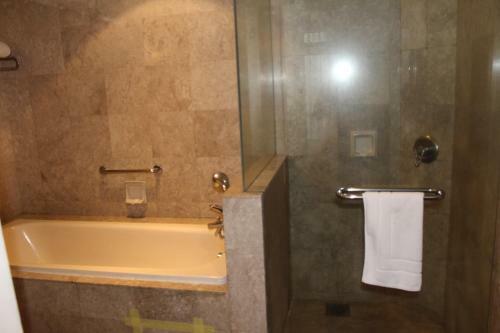 Apartamento Kl Super Suite At Times Square