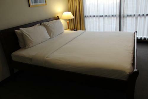 Apartamento Kl Super Suite At Times Square
