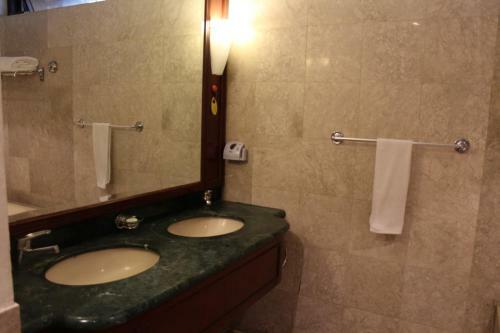 Apartamento Kl Super Suite At Times Square