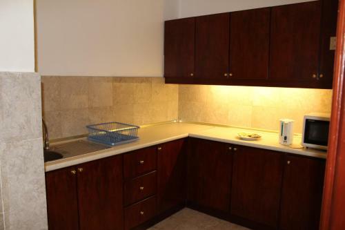Apartamento Kl Super Suite At Times Square