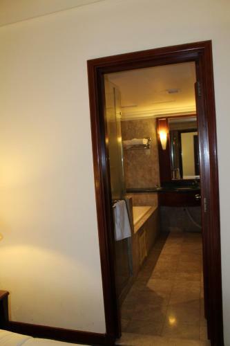 Apartamento Kl Super Suite At Times Square
