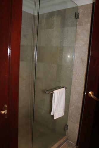 Apartamento Kl Super Suite At Times Square