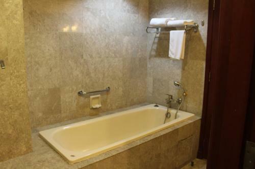 Apartamento Kl Super Suite At Times Square