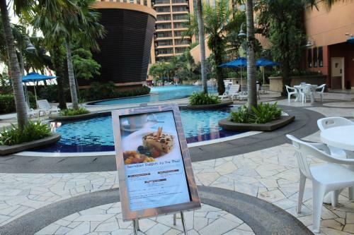 Apartamento Kl Super Suite At Times Square