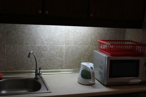 Apartamento Kl Super Suite At Times Square