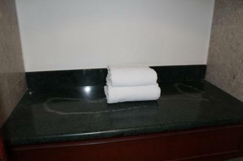 Apartamento Kl Super Suite At Times Square
