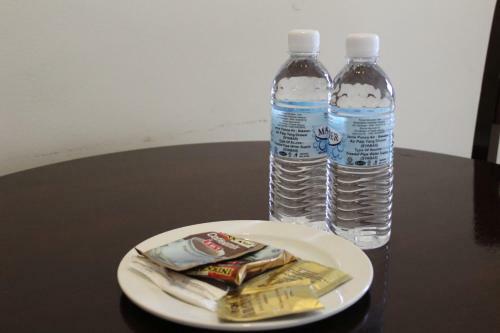 Apartamento Kl Super Suite At Times Square