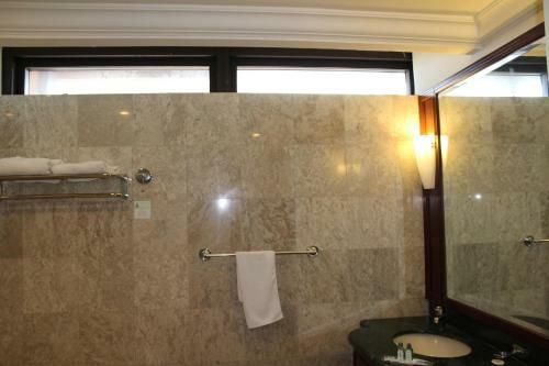 Apartamento Kl Super Suite At Times Square