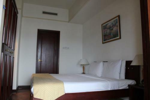 Apartamento Kl Super Suite At Times Square