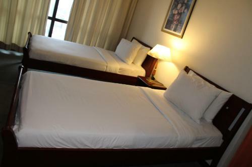 Apartamento Kl Super Suite At Times Square
