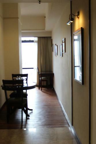 Apartamento Kl Super Suite At Times Square