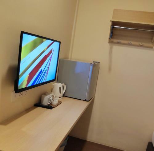 SH Hotel Pudu