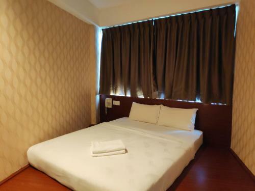 SH Hotel Pudu