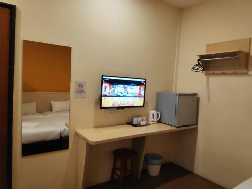 SH Hotel Pudu