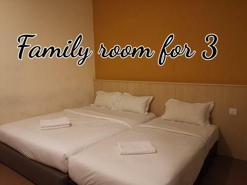 SH Hotel Pudu