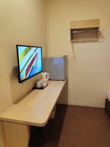 SH Hotel Pudu