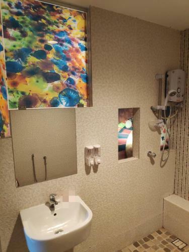 SH Hotel Pudu