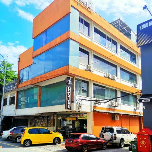 SH Hotel Pudu