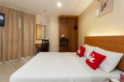 Zen Rooms My Hotel @ Sentral