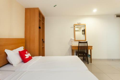 Zen Rooms My Hotel @ Sentral