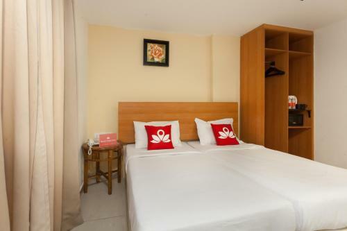Zen Rooms My Hotel @ Sentral