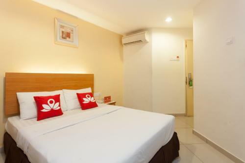 Zen Rooms My Hotel @ Sentral