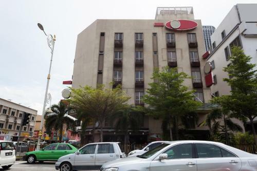 Zen Rooms My Hotel @ Sentral