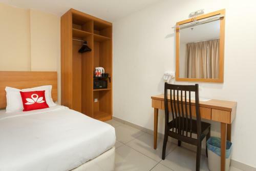 Zen Rooms My Hotel @ Sentral