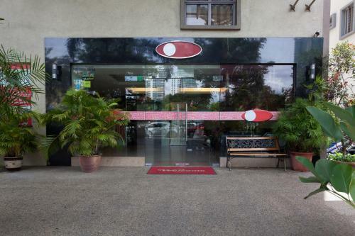 Zen Rooms My Hotel @ Sentral
